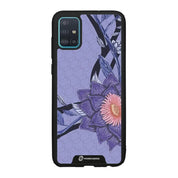 Black Lotus Official 3D Phone Case Flower Design