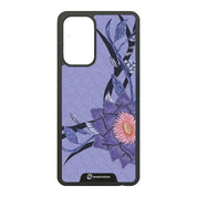 Black Lotus Official 3D Phone Case Flower Design