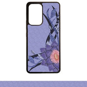 Black Lotus Official 3D Phone Case Flower Design