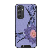 Black Lotus Official 3D Phone Case Flower Design