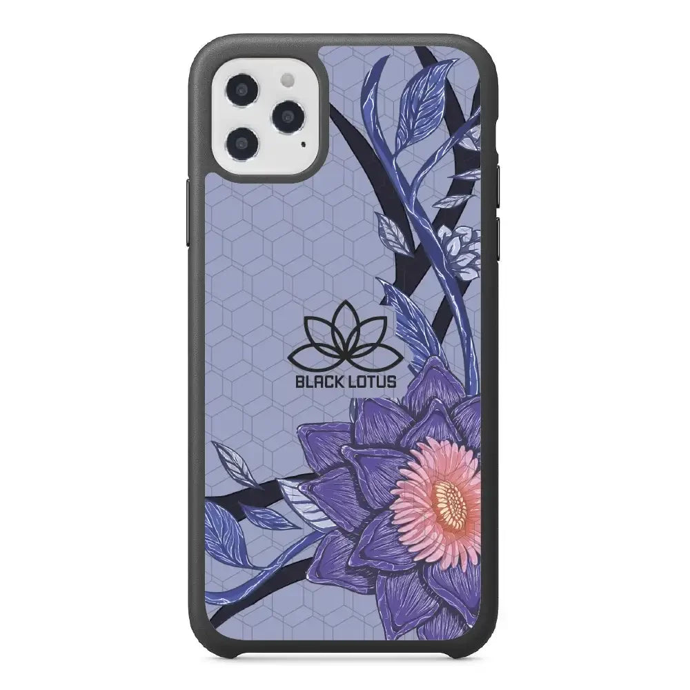 Black Lotus HEX Phonecase