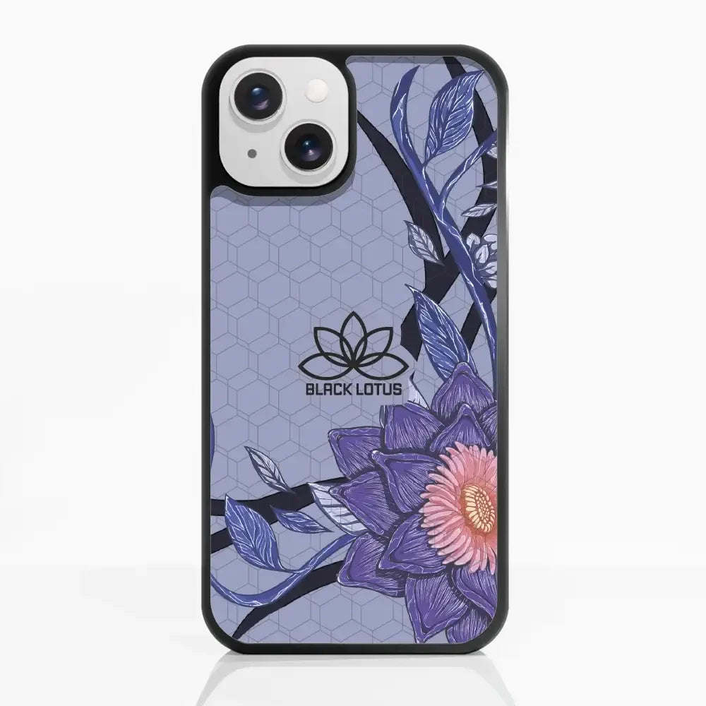 Black Lotus HEX Phonecase