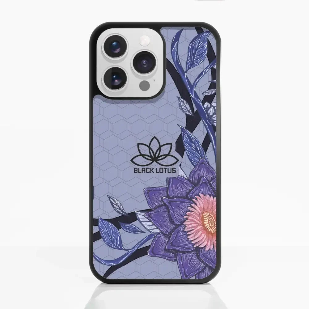 Black Lotus HEX Phonecase