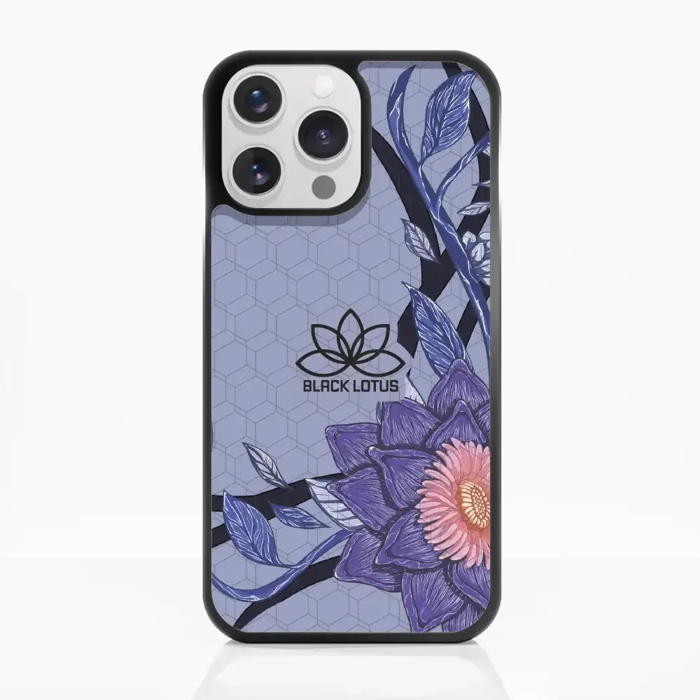 Black Lotus HEX Phonecase
