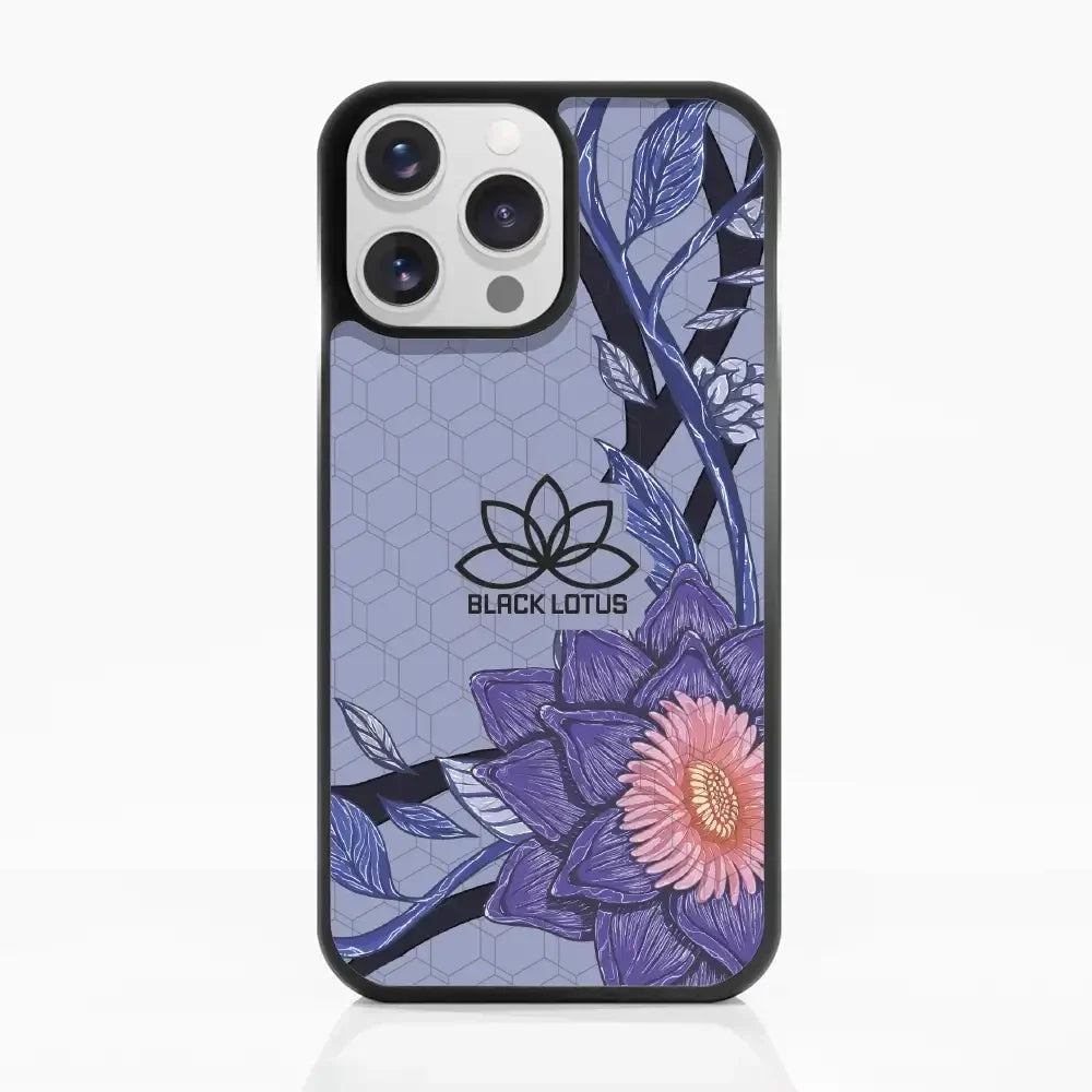 Black Lotus HEX Phonecase