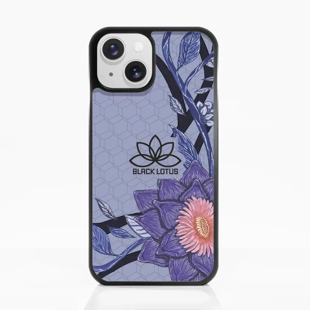 Black Lotus HEX Phonecase