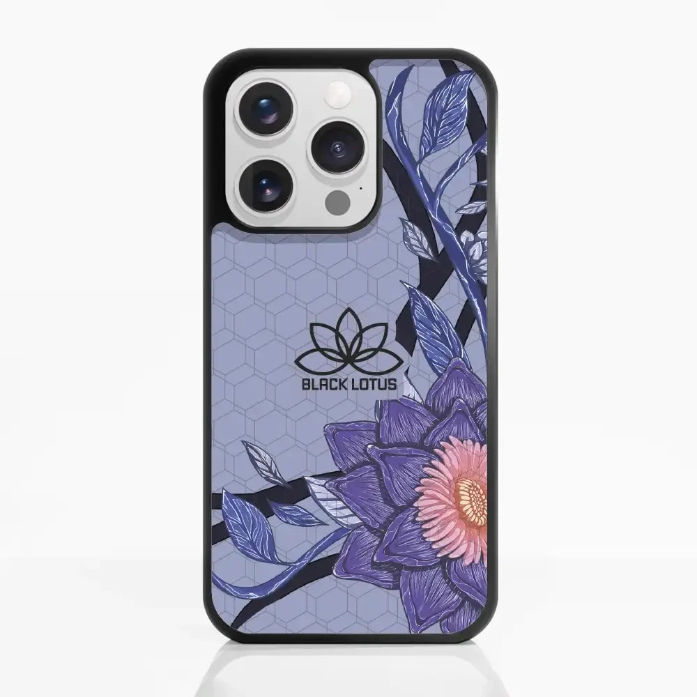 Black Lotus HEX Phonecase