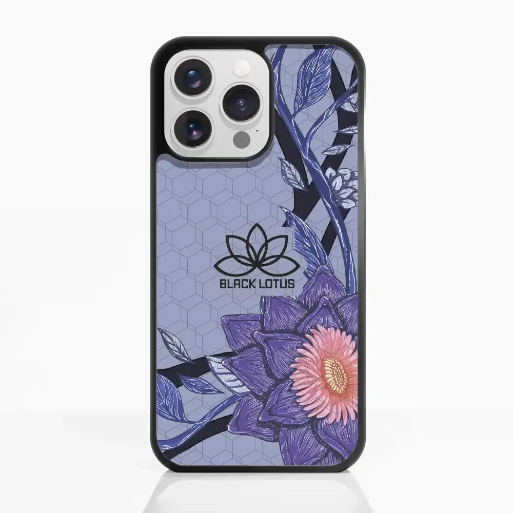 Black Lotus HEX Phonecase