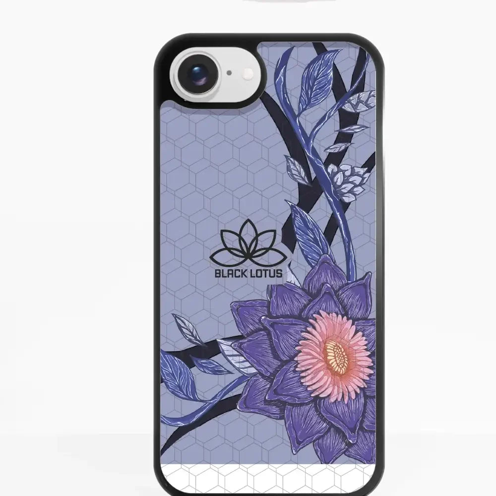 Black Lotus HEX Phonecase