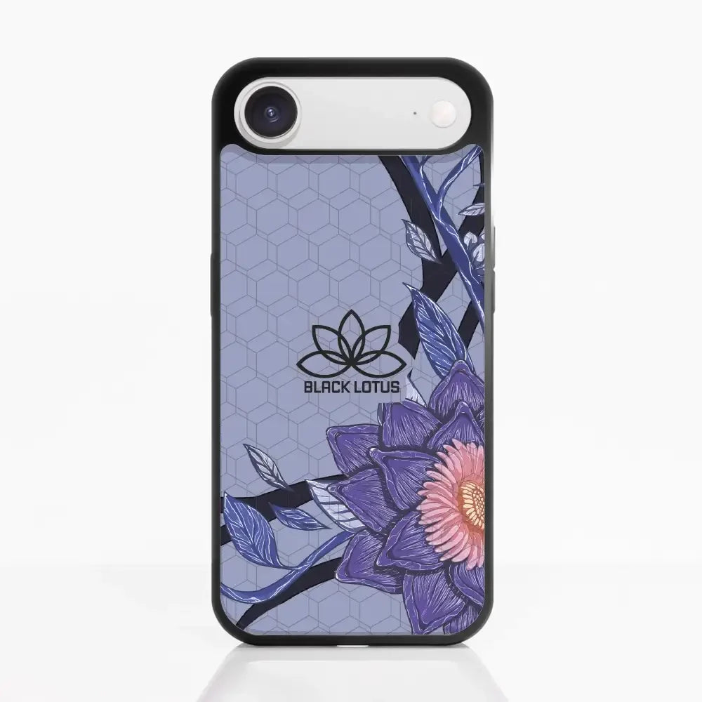 Black Lotus HEX Phonecase
