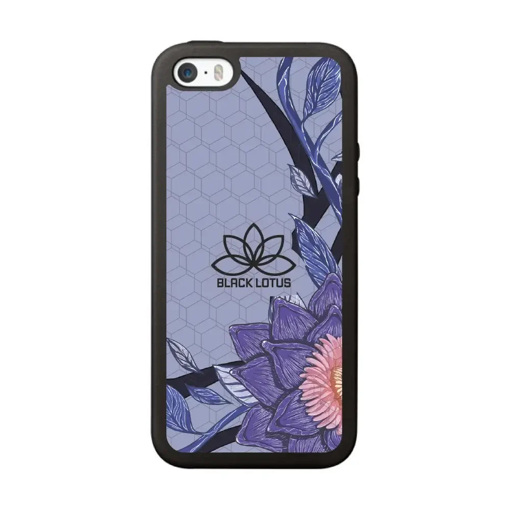 Black Lotus HEX Phonecase