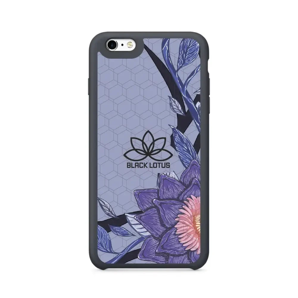 Black Lotus HEX Phonecase