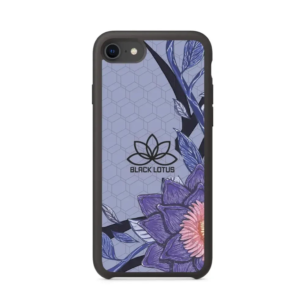 Black Lotus HEX Phonecase