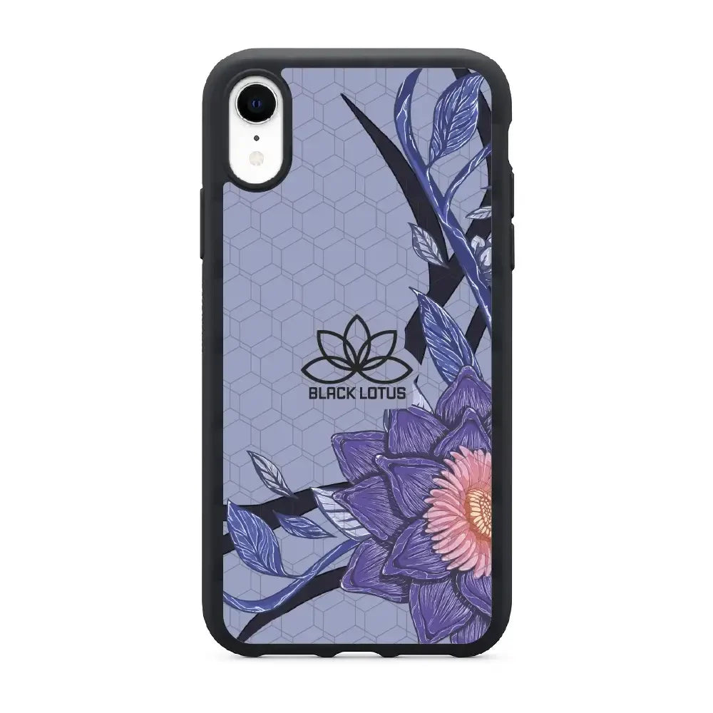 Black Lotus HEX Phonecase