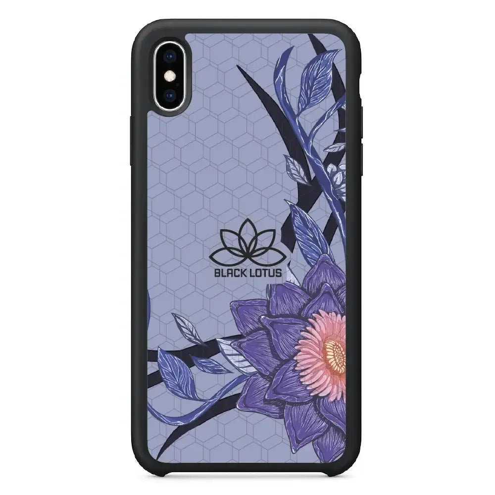 Black Lotus HEX Phonecase