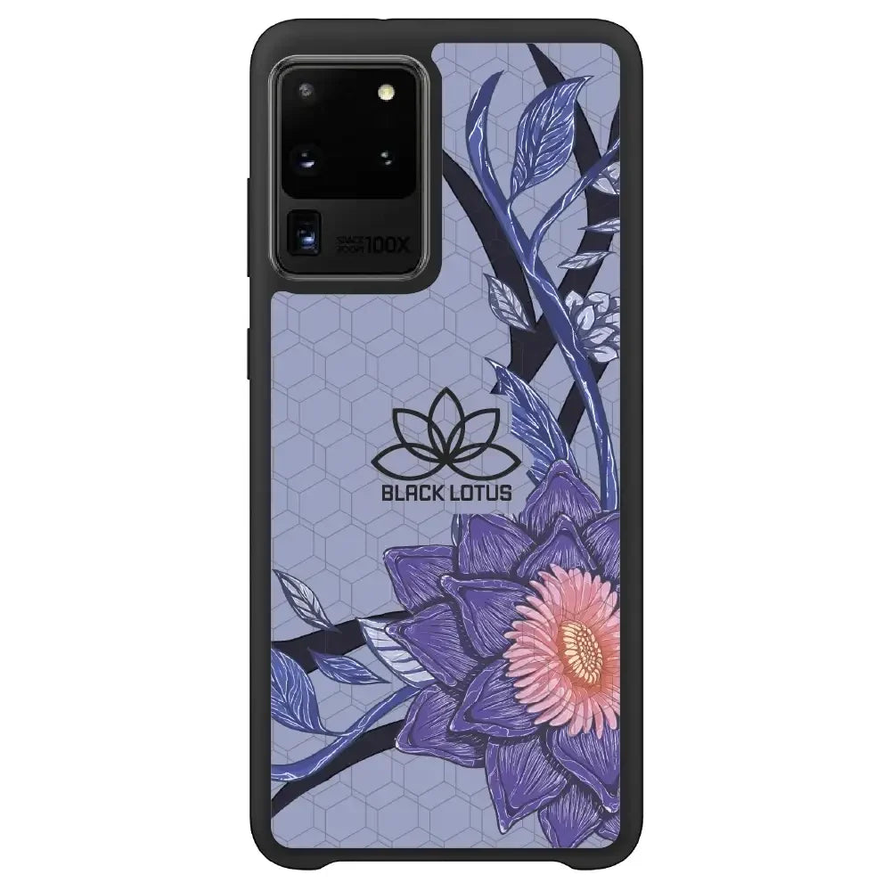 Black Lotus HEX Phonecase
