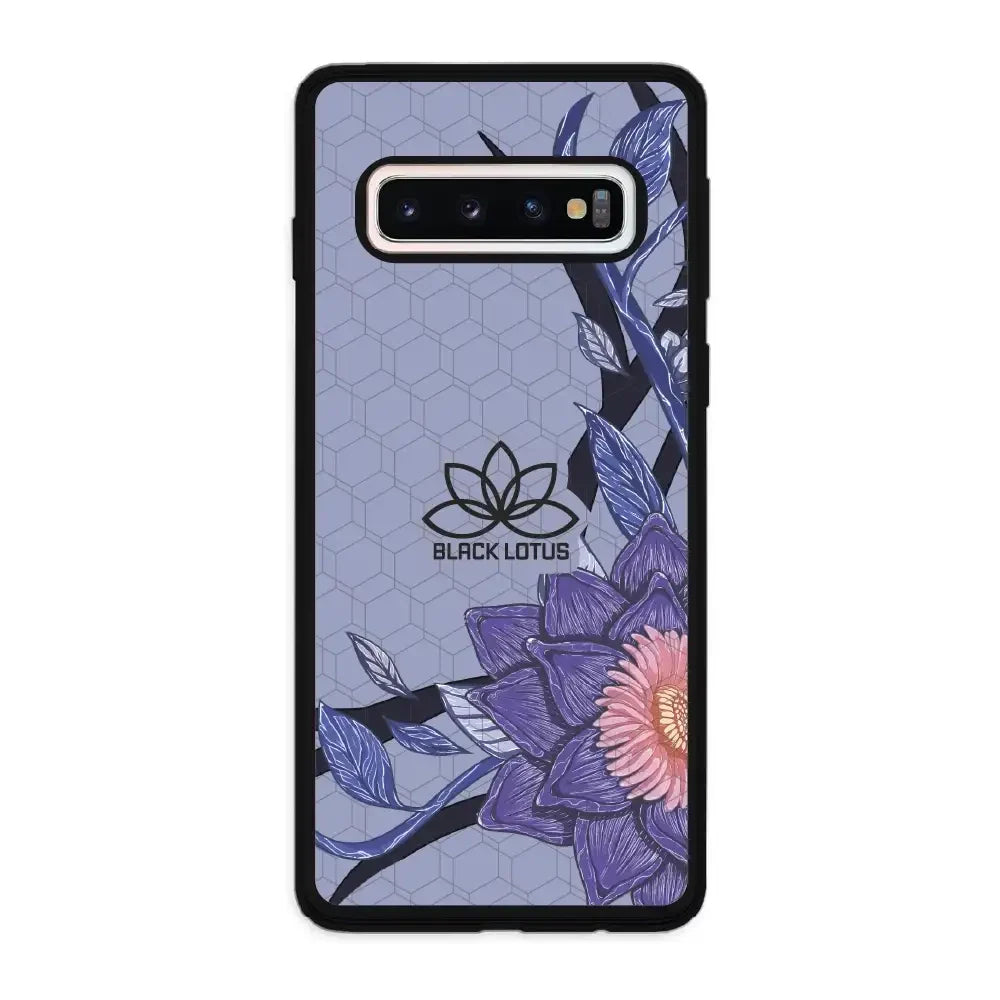 Black Lotus HEX Phonecase