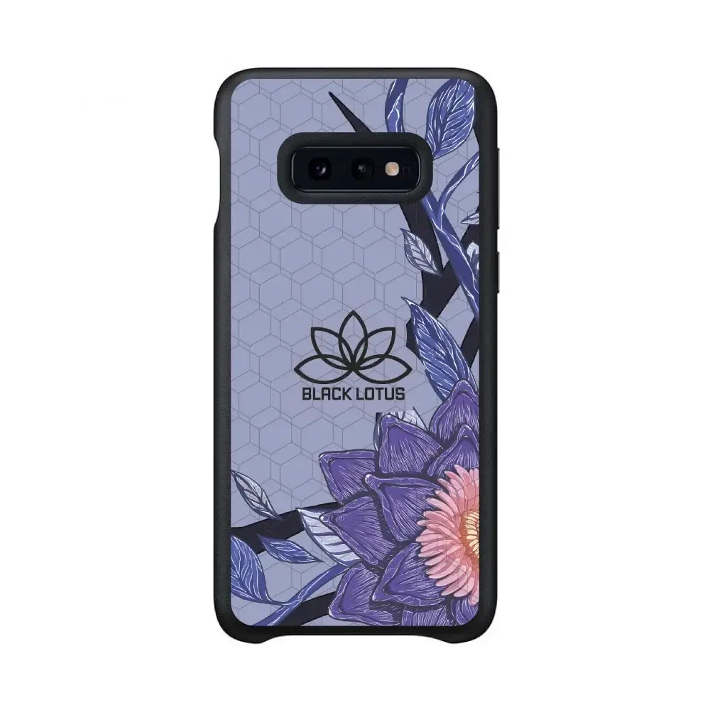 Black Lotus HEX Phonecase