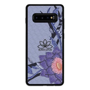 Black Lotus HEX Phonecase