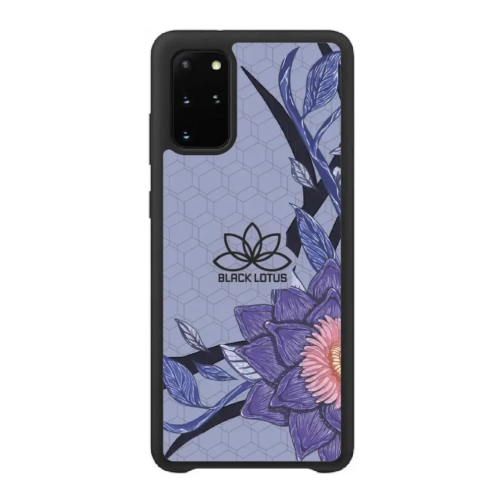 Black Lotus HEX Phonecase