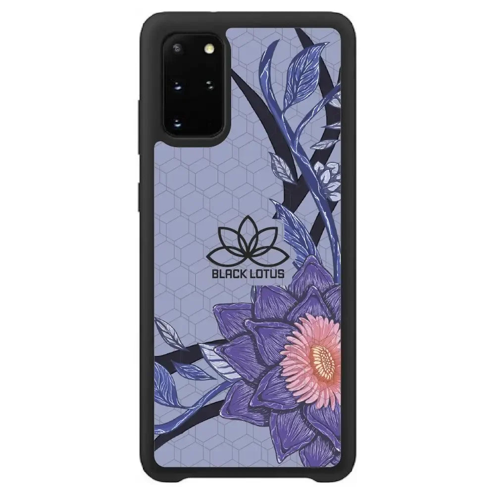 Black Lotus HEX Phonecase