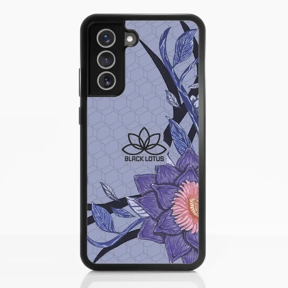 Black Lotus HEX Phonecase