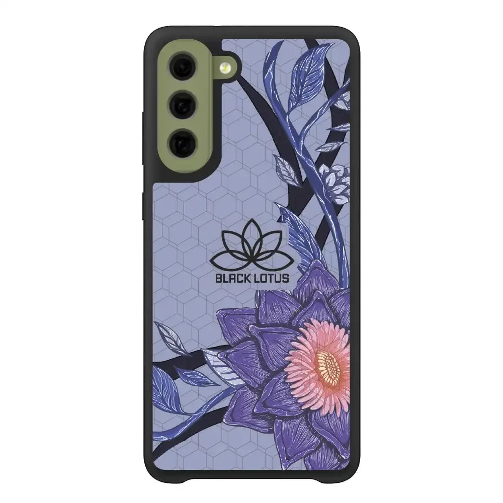 Black Lotus HEX Phonecase