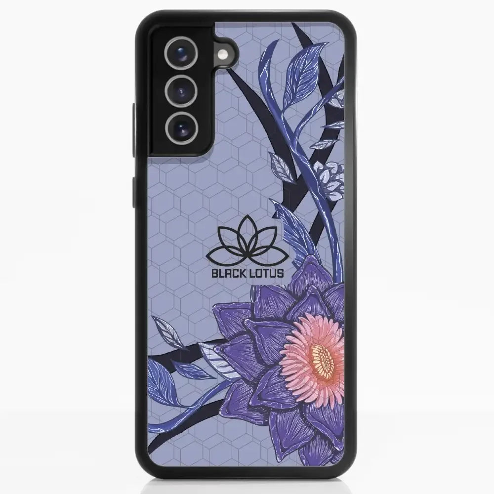 Black Lotus HEX Phonecase