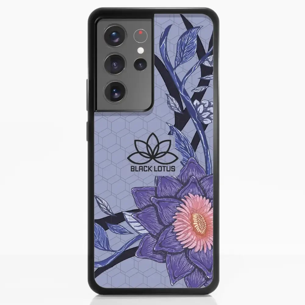 Black Lotus HEX Phonecase