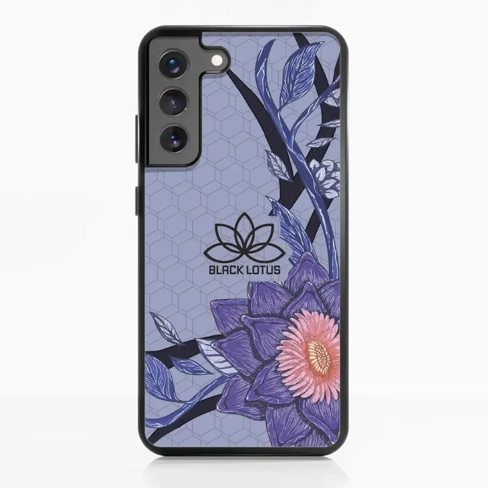 Black Lotus HEX Phonecase