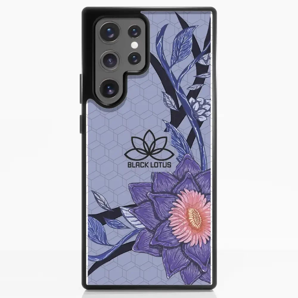 Black Lotus HEX Phonecase