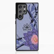 Black Lotus HEX Phonecase