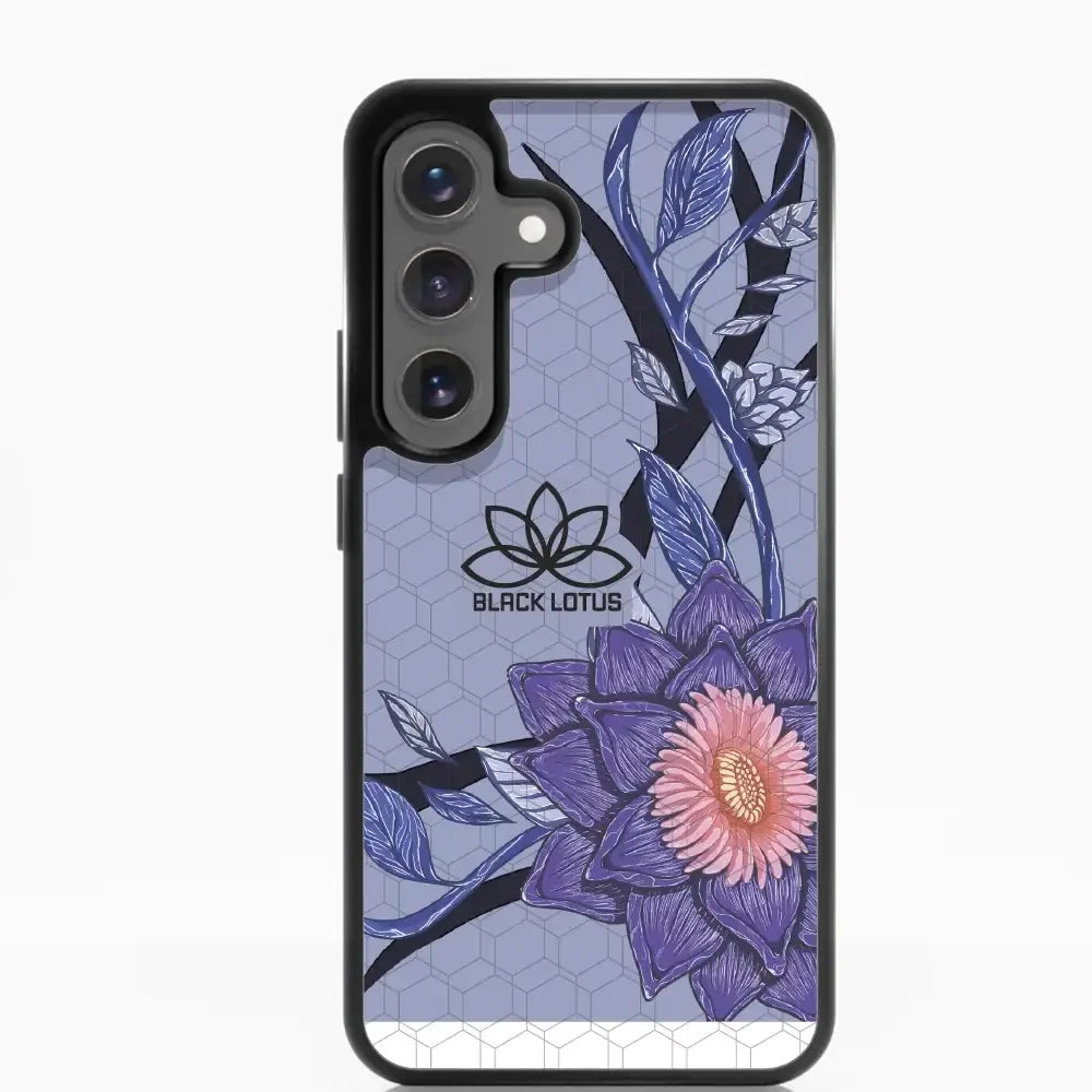 Black Lotus HEX Phonecase