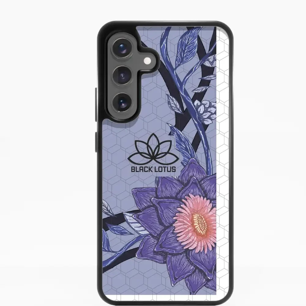 Black Lotus HEX Phonecase