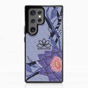 Black Lotus HEX Phonecase