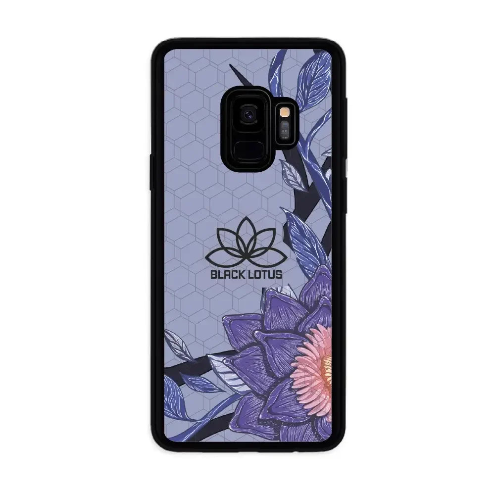 Black Lotus HEX Phonecase