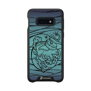 Apocalypto Official 3D Phone Case Black