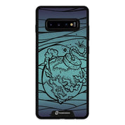 Apocalypto Official 3D Phone Case Black