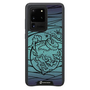Apocalypto Official 3D Phone Case Black