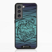 Apocalypto Official 3D Phone Case Black