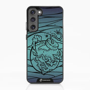 Apocalypto Official 3D Phone Case Black
