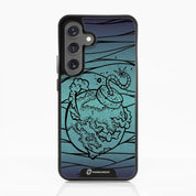 Apocalypto Official 3D Phone Case Black