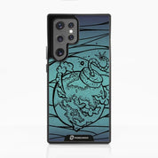 Apocalypto Official 3D Phone Case Black