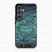 Apocalypto Official 3D Phone Case Black