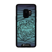 Apocalypto Official 3D Phone Case Black