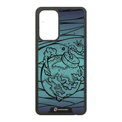 Apocalypto Official 3D Phone Case Black