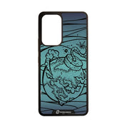 Apocalypto Official 3D Phone Case Black