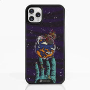 Apocalypto Official 3D Phone Case Full Color