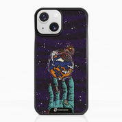 Apocalypto Official 3D Phone Case Full Color