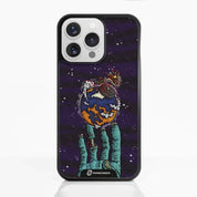 Apocalypto Official 3D Phone Case Full Color
